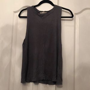 2 FOR $15 urban outfitters muscle tee